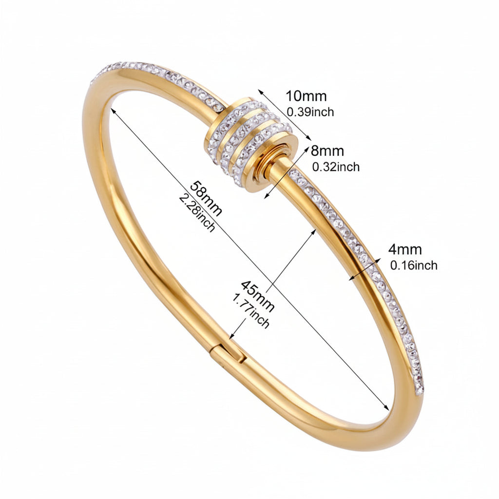 3 PIECE Bracelet Set