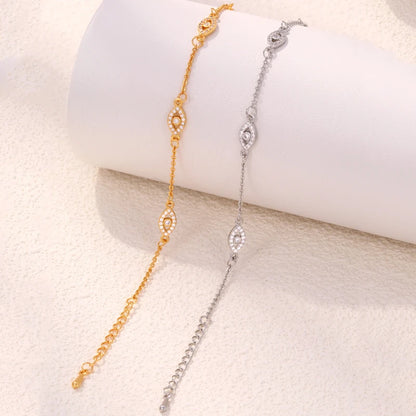 Evil Eye Bracelet