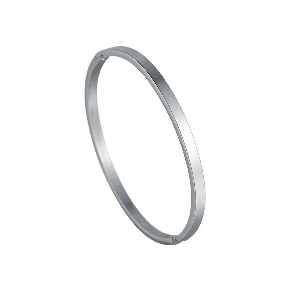 Minimalist Bangle