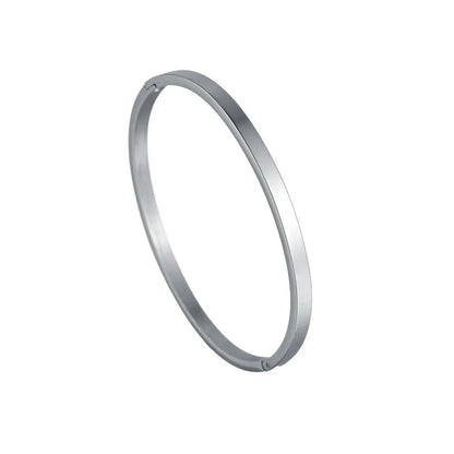 Minimalist Bangle