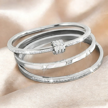 3 PIECE Bracelet Set