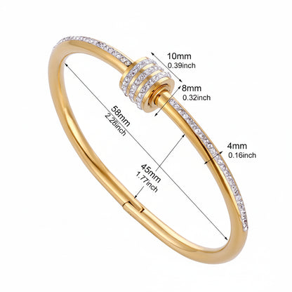 3 PIECE Bracelet Set