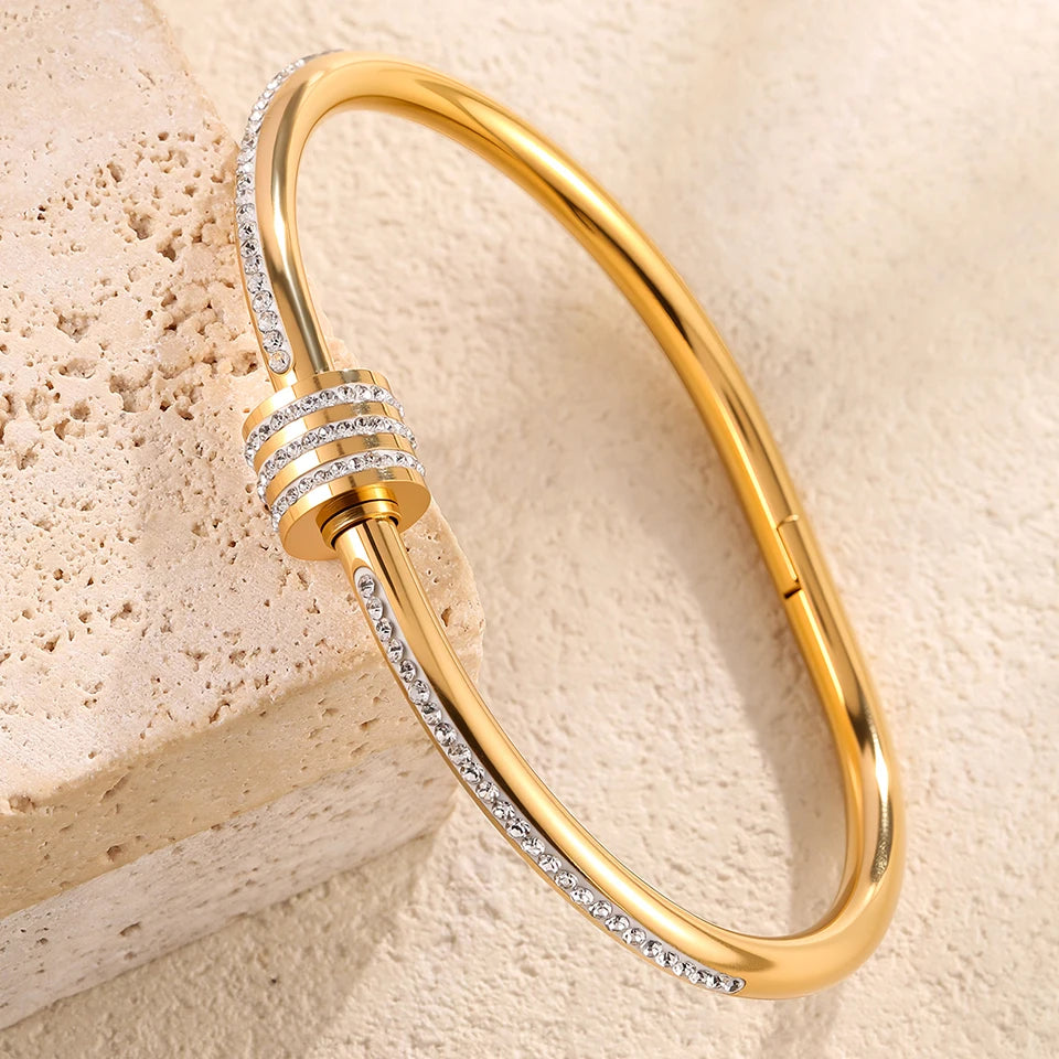 3 PIECE Bracelet Set