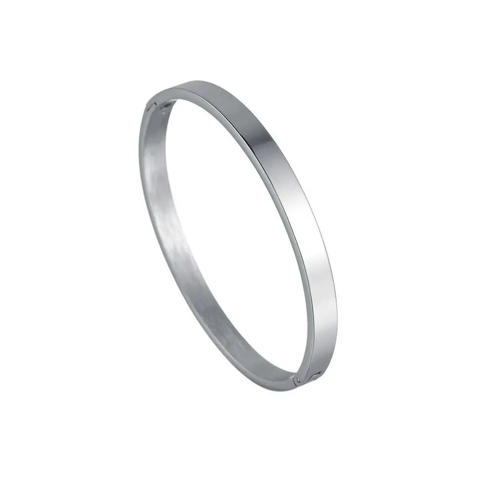 Minimalist Bangle
