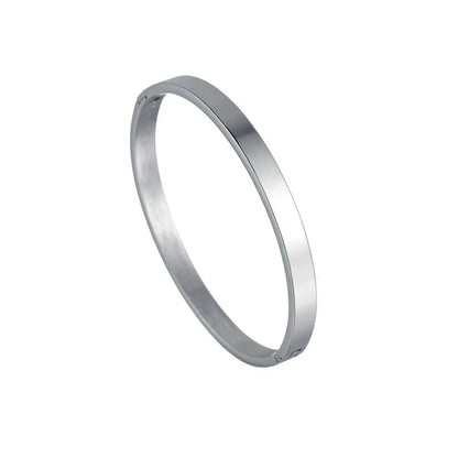 Minimalist Bangle