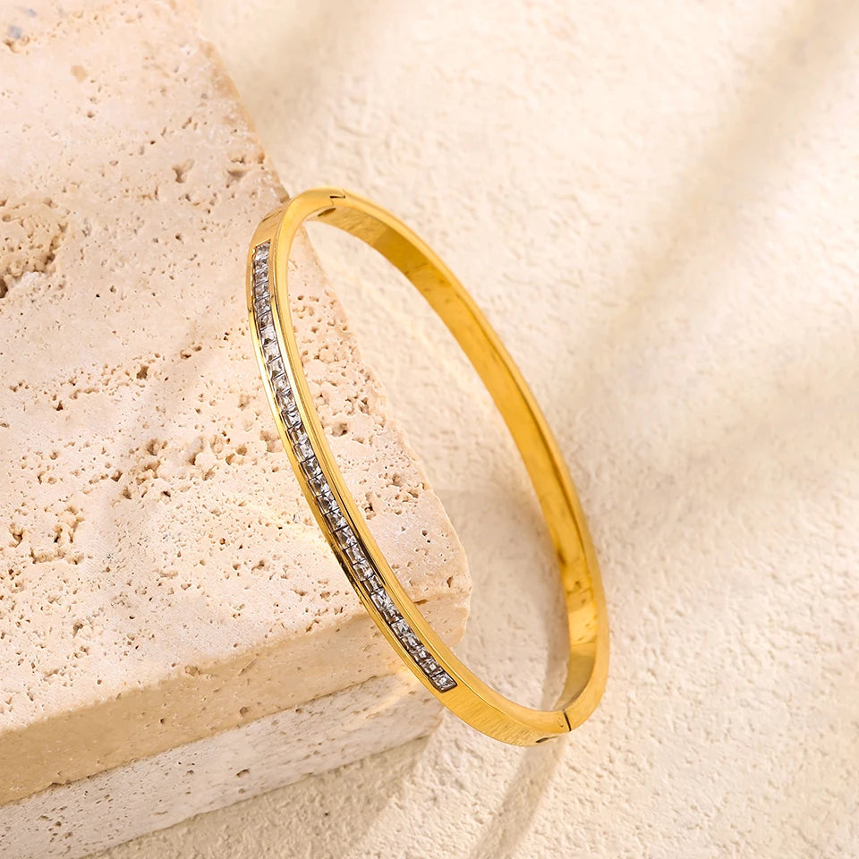 3 PIECE Bracelet Set