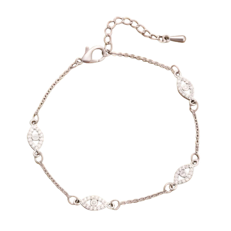 Evil Eye Bracelet